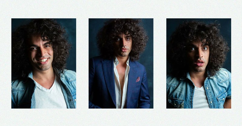 Tweet card summary image