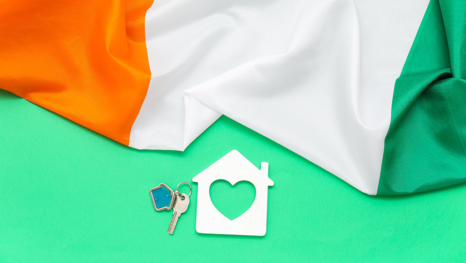 griptmedia's tweet card. MATT TREACY: The Budget Submission from the American Chamber of Commerce recognises Ireland’s immigration-driven housing demands. This is American Capital’s antidote to “Ireland is Full.”