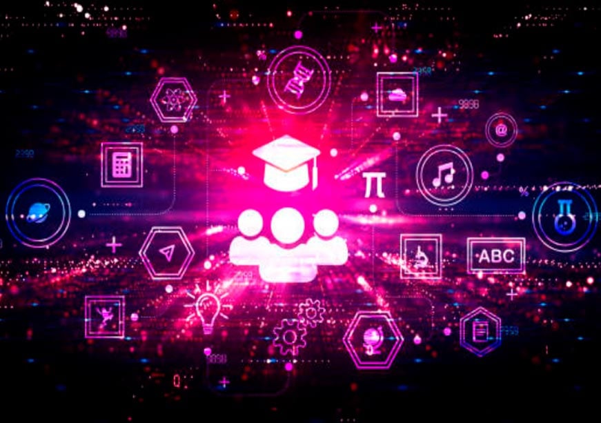 orfonline's tweet card. As NEP 2020 turns five, India’s push for tech-integrated education reveals both momentum and mismatches—between ambition, access, and actual use.