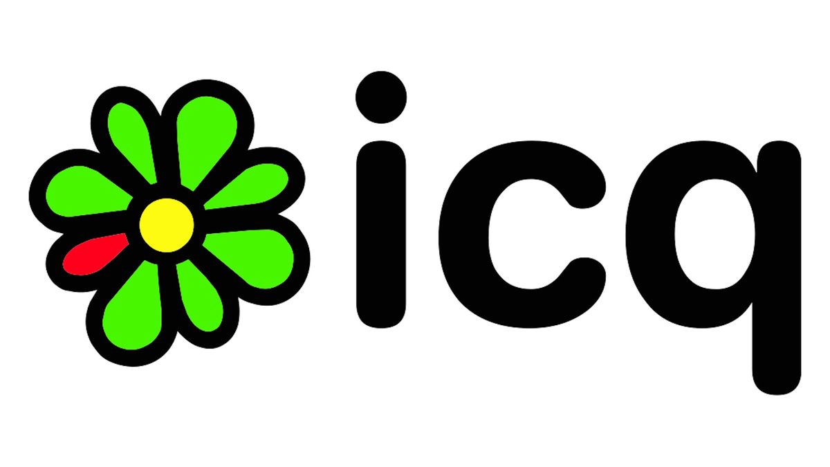 pcgamer's tweet card. ICQ will stop working on June 26.