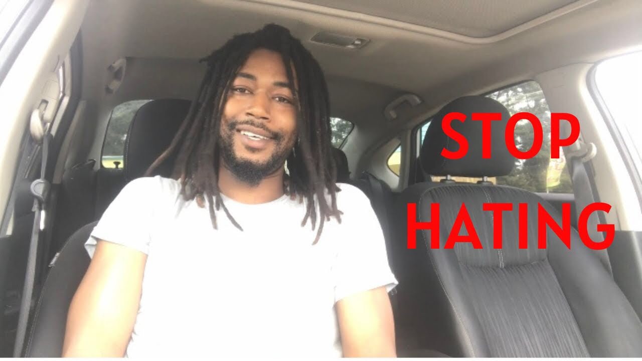 rayreact's tweet card. Ray Reacts Talks About The Haters & Staying Focus