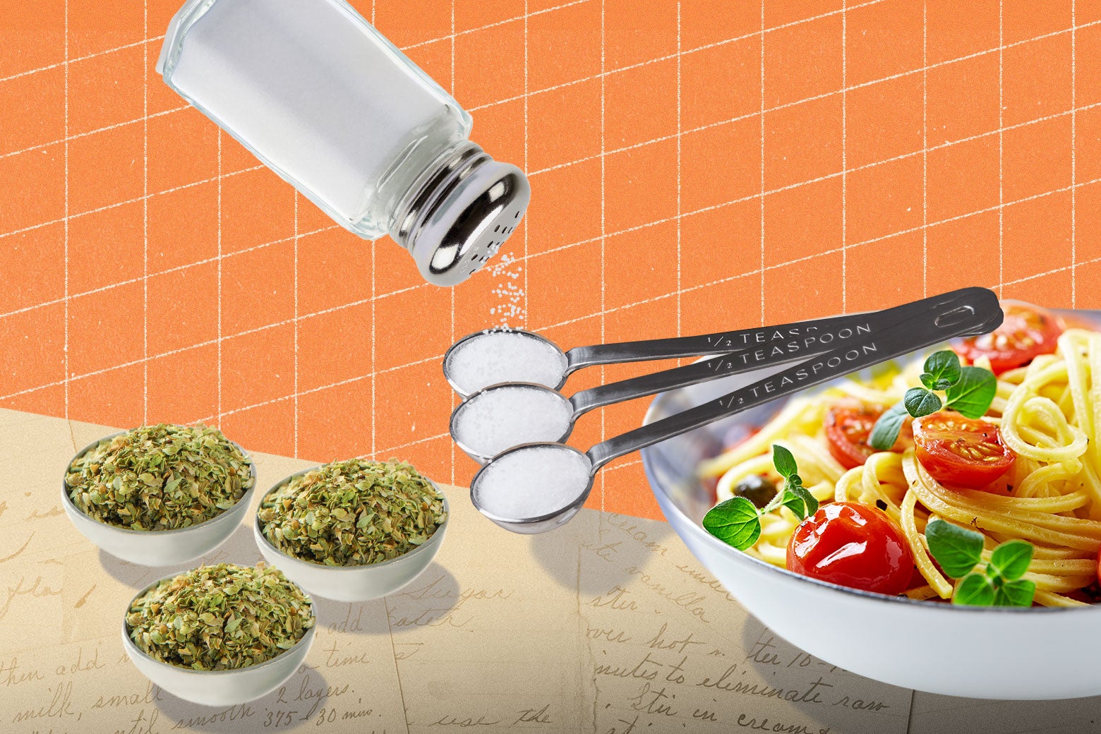 Slate's tweet card. Surely recipe writers are better than this?