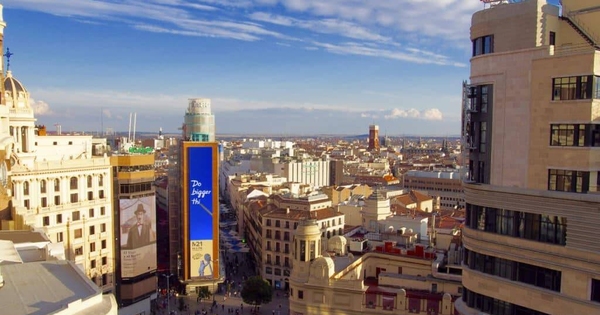 CSIF_DXC's tweet card. La vivienda está en ebullición. No sólo en España, sino en el resto de economías avanzadas, que viven un incremento de los precios con pocos precedentes. Habría que volver a la crisis financiera para...