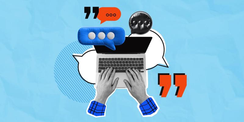 GoDaddyHelp's tweet card. Learn how to write a great blog post in 2025. Discover tips on topic selection, engaging writing, SEO, editing, and promotion to boost your blog’s reach.