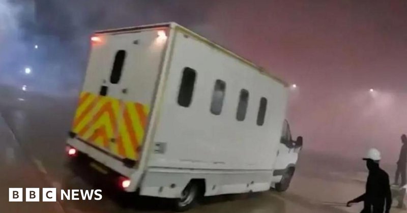 Tweet card summary image