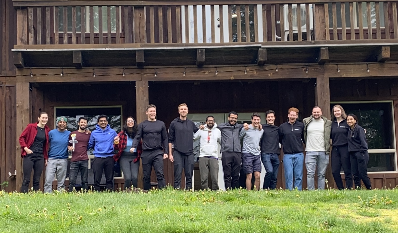 alex_benj_'s tweet card. What Quandri is building is more akin to "robot-as-a-service" than traditional RPA.