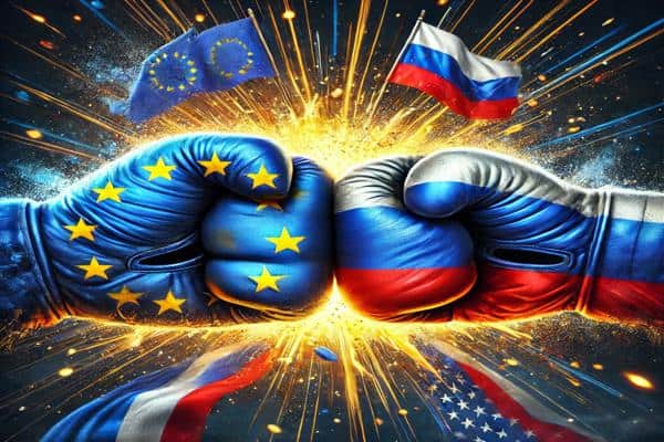 LinksCommodity's tweet card. EU Plans New Tariffs