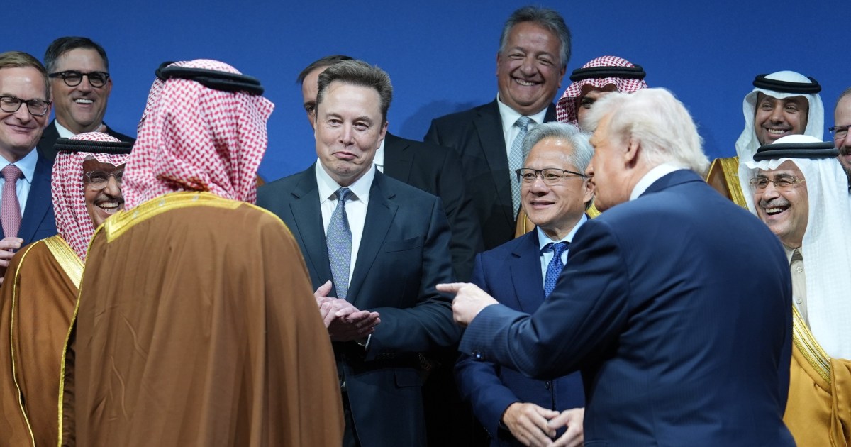 MotherJones's tweet card. The platform's just-debuted geolocation tool illuminates a disturbing and persistent issue. 