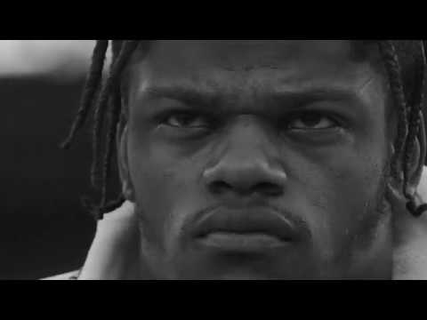 McFreshington's tweet card. BELEEDAT (Lamar Jackson 2020 Ravens Anthem) - Matthew Edward & Robert...