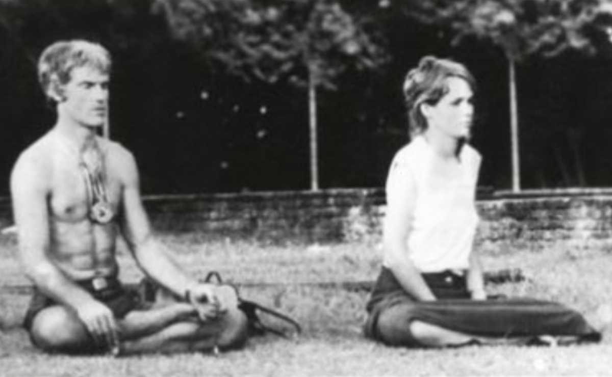 EsMexicoExplore's tweet card. La película ofrece un relato vibrante de amistad, coraje y transmisión espiritual que ha impactado a miles de personas en el mundo actual.