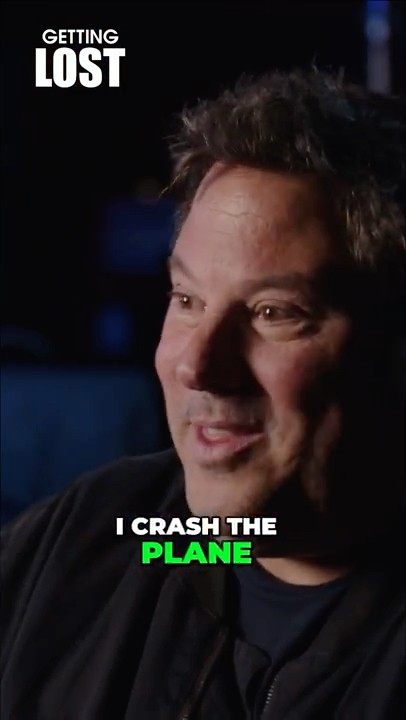 gettinglostdoc's tweet card. He got them "LOST"! | gettinglostdoc.com