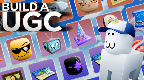 EdwingMena2802's tweet card. 👀 Make your own custom UGC Faces, Hats, and More!👀 We help your UGC dreams come true. Join in and create a custom avatar! New UGC at 20k Likes! (1 Unlocked!) ⬇ ⬇ ⬇ UGC made in this game CANNOT be...