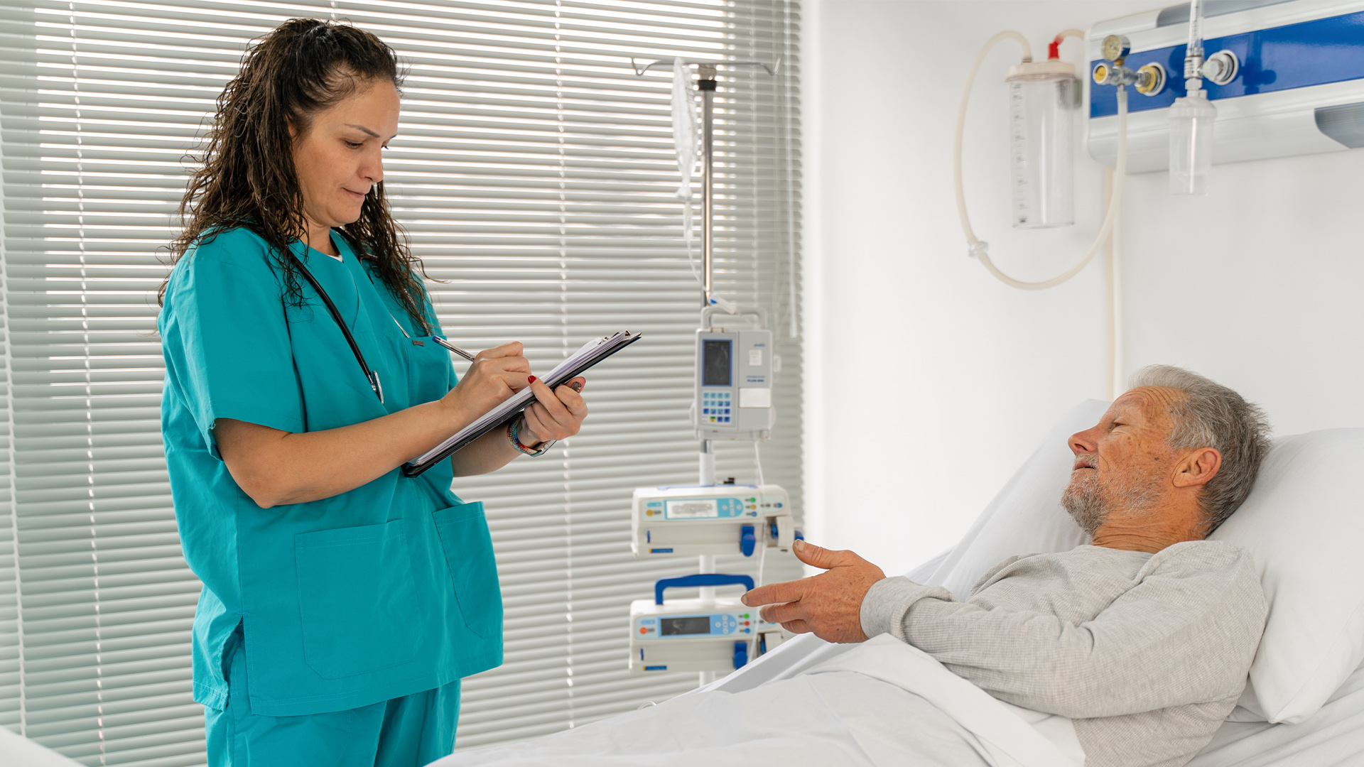 TheOnion's tweet card. WASHINGTON—Describing the practice as a “fun little side project” rather than an occupation, Education Secretary Linda McMahon announced Monday that nursing would be reclassified as a hobby under new...