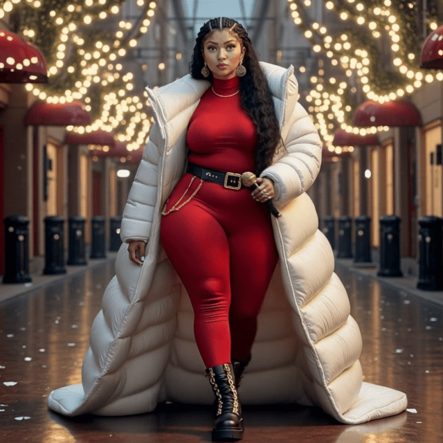 JalisaAvari's tweet card. This isn’t just another cover, this is the “O Holy Night” you’ll remember. With breathtaking control, emotional depth, and a soaring range that reaches new heights, this rendition turns a timeless …