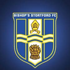 NonleagueRdup's tweet card. The Reposs Non League Show with Steve Castle Bishops Stortford