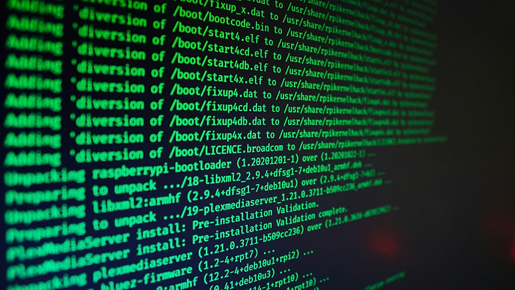 securitymag's tweet card. The Erlang/Open Telecom Platform (OTP) SSH implementation has a critical security vulnerability.