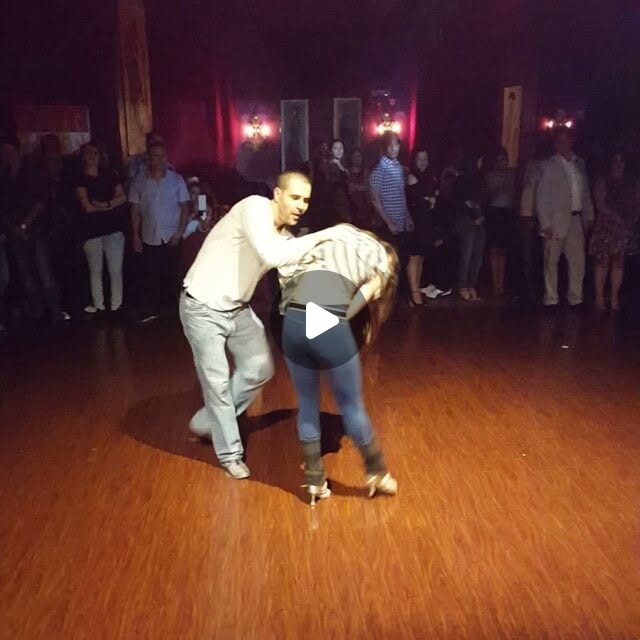 ZoukOC's tweet card. Brazilian Zouk OC - Legado (@zoukocofficial) • Instagram video