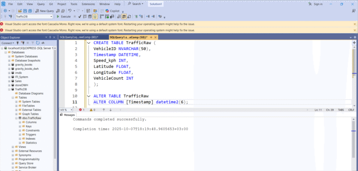 zeerk_com's tweet card. Data Engineering: I build end-to-end ETL pipelines from extracting, transforming, and loading data. I have hands-on experience in database management Data