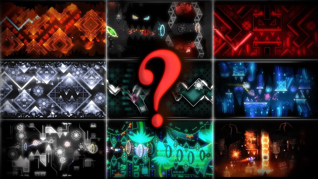 banz_gd's tweet card. My Next HARDEST Demon...