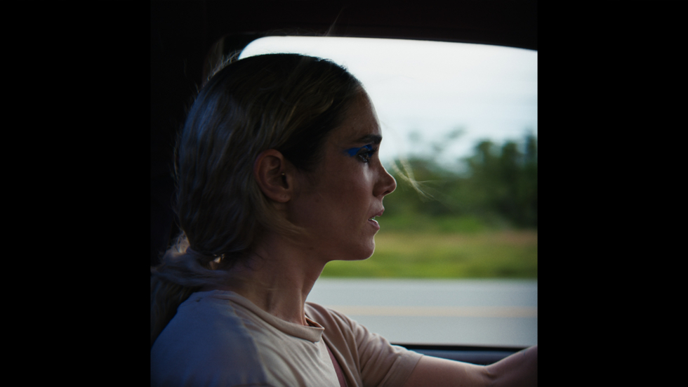 HoustonChron's tweet card. The Houston-shot "Charliebird" and "Aniya" are among the films set to be screened at the festival taking place at the MFAH, River Oaks Theatre, DeLuxe Theater and other venues.