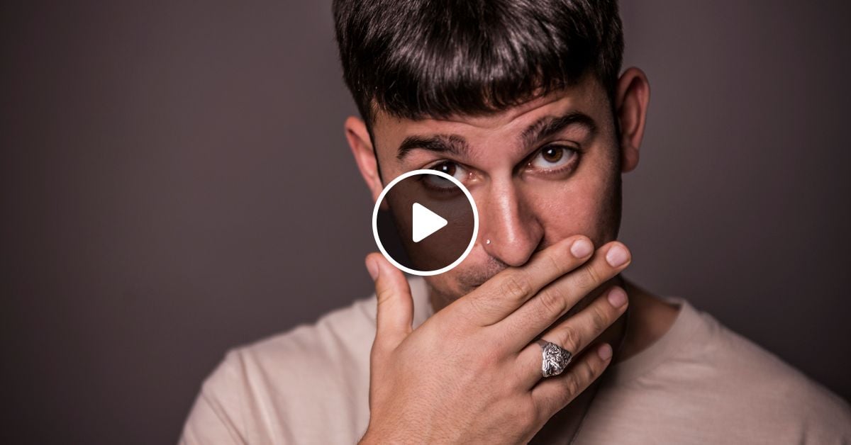 TechMaz's tweet card. The bossman of the brilliant tech house label Solid Grooves Records steps us to the decks and takes us After Dark