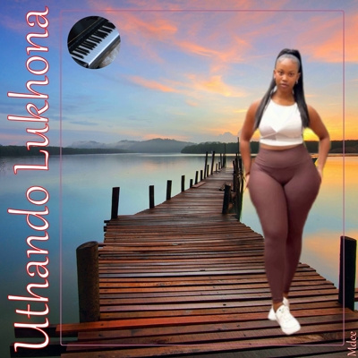 Docmdee's tweet card. Uthando Lukhona is an Album of Amapiano that contains 15 songs, if you are an Amapiano lover, just sit back and enjoy.