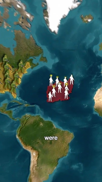 Nexgenvisual's tweet card. How U.S Armed Its Future Enemy😮