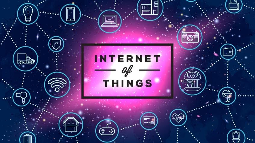 IoTdevOps's tweet card. IoT applications have become increasingly popular over the last few years. So, read on to know what is the internet of things and what are the IoT applications.