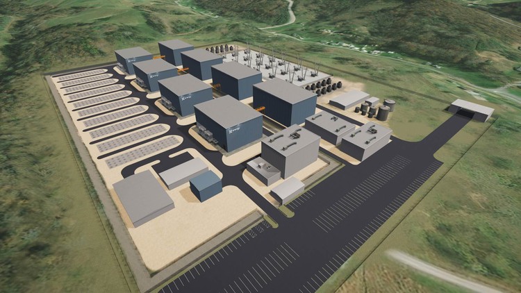 MacRadDoc's tweet card. Advocates say the plants offer a climate fix, but opponents decry them as dangerous.