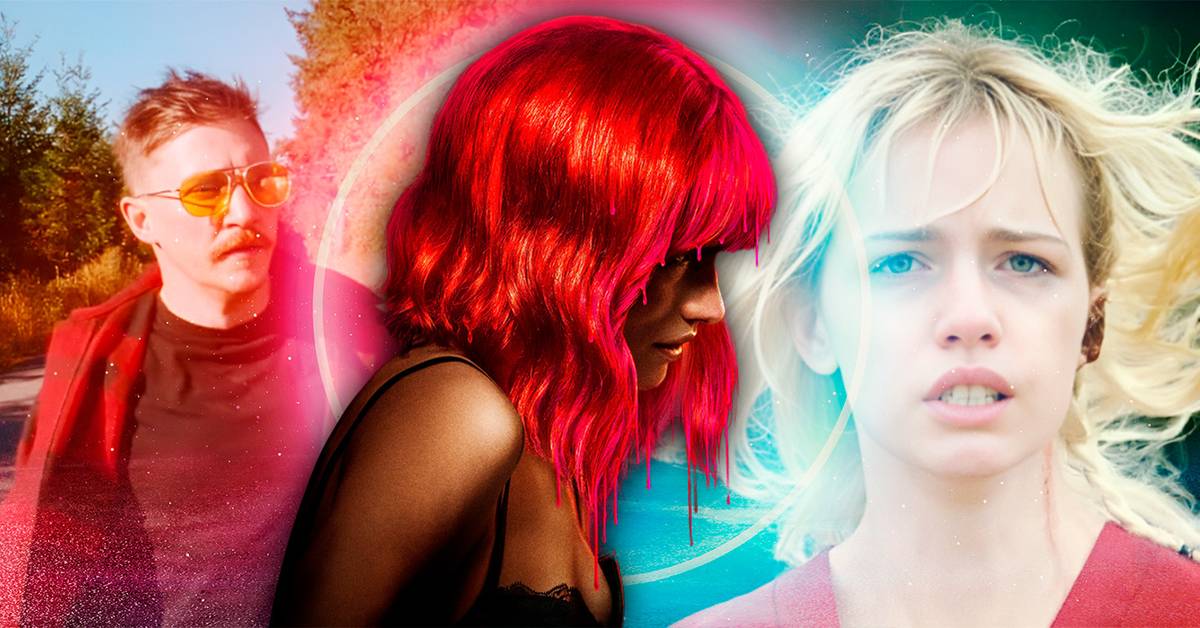 jtmollner's tweet card. One of Stephen King's favorite movies of last year is now available on a new streaming home.