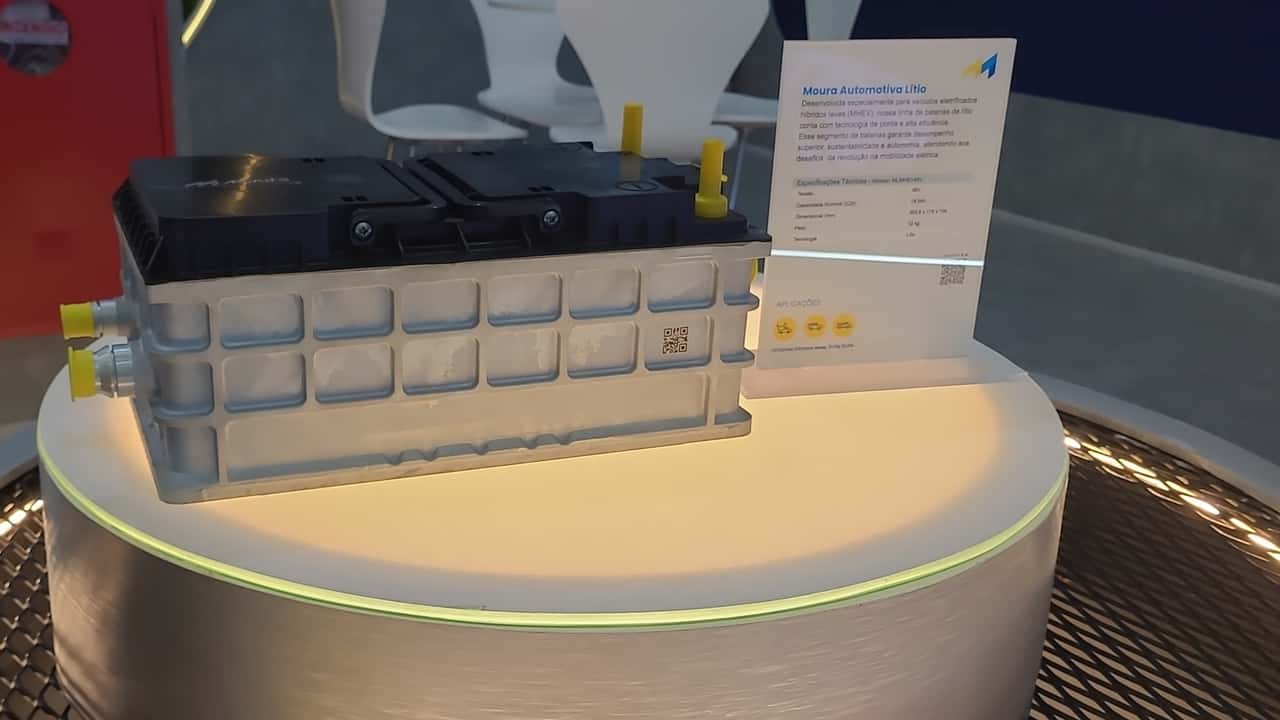 insideevsbrasil's tweet card. Novas soluções de baterias de lítio de 12V e 48V marcam entrada em novo segmento