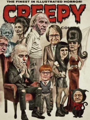 BlogAlmendron's tweet card. 1. Relaciones con Marruecos: Y ahora, Marruecos irá a por Ceuta y Melilla. Yago Rodríguez es analista militar y geopolítico, y director de The Political Room. 2. Pensamiento: Dios no ha muerto. Ped…