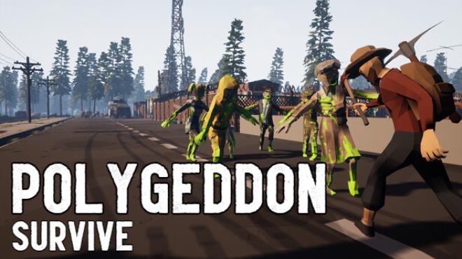 CrackGameSFD's tweet card. Polygeddon Free Download PC Game Cracked in Direct Link and Torrent. Polygeddon – You are on an island where everyone wants to kill you, ranging from weather conditions to dangerous enemies, your...