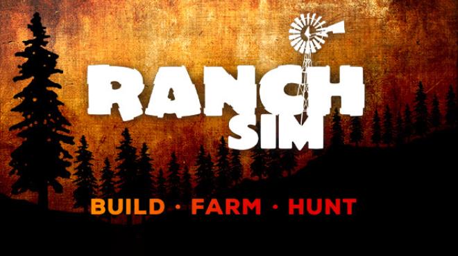 CrackGameSFD's tweet card. Ranch Simulator – Build, Farm, Hunt Free Download PC Game Cracked in Direct Link and Torrent. Ranch Simulator – Build, Farm, Hunt – Builder. Farmer. Hunter. Trader. Ranching certainly isn’t your...