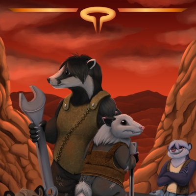 Tweet card summary image