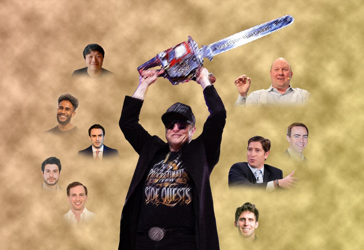 HermodCreation's tweet card. DOGE members are reportedly worried that they could face prosecution for some of their activities conducted while under the leadership of Elon Musk.