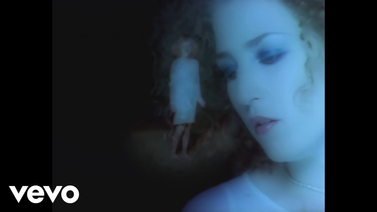 lukechable's tweet card. Olive - You're Not Alone (Video)