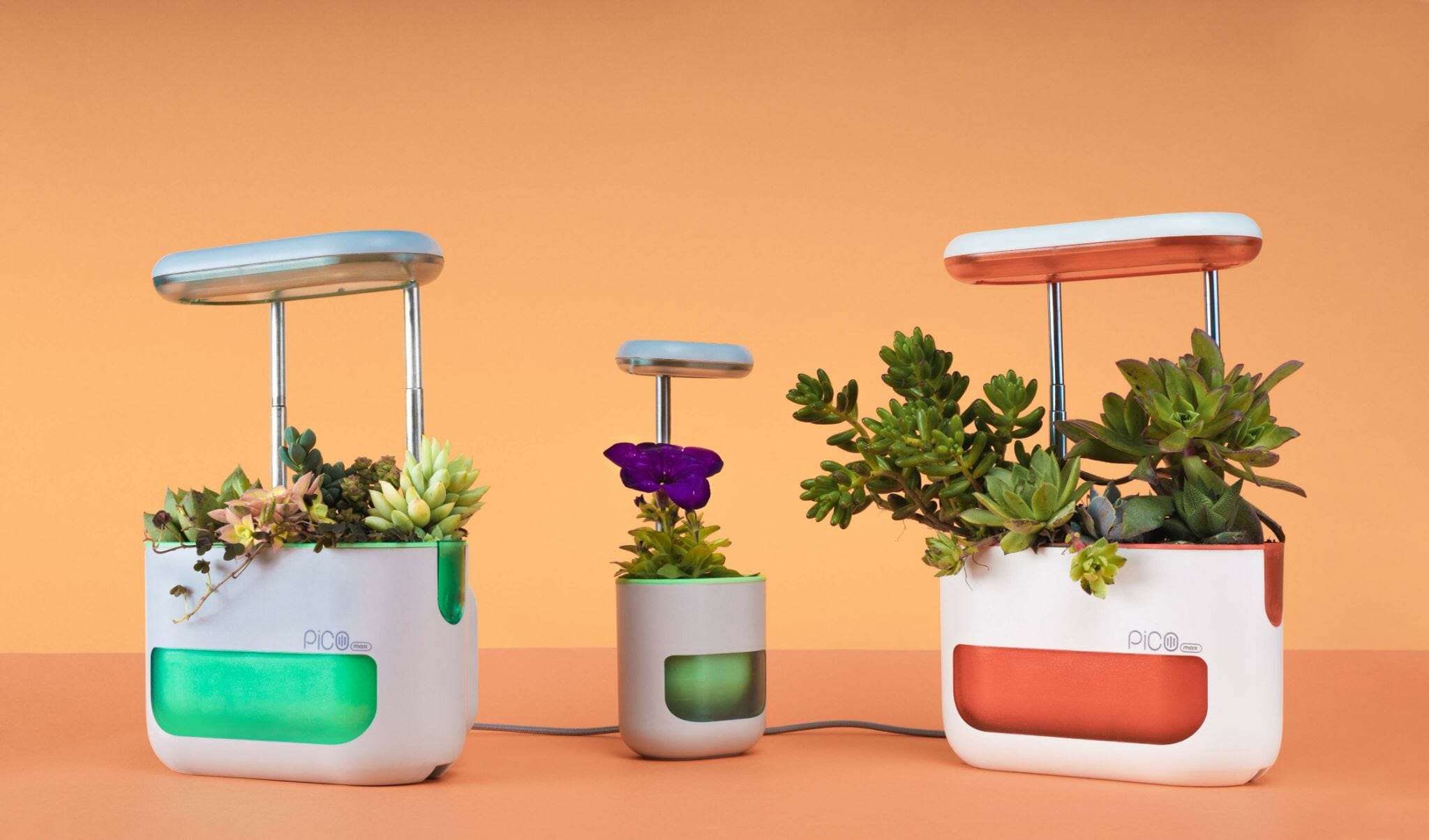 JonathanFinlay6's tweet card. After a year-long process of extensive upgrades, the world's most advanced Gardening Kit, PicoMax, is Officially Available to customers. On May 18th, 2021, Altifarm launches the crowdfunding campaign...