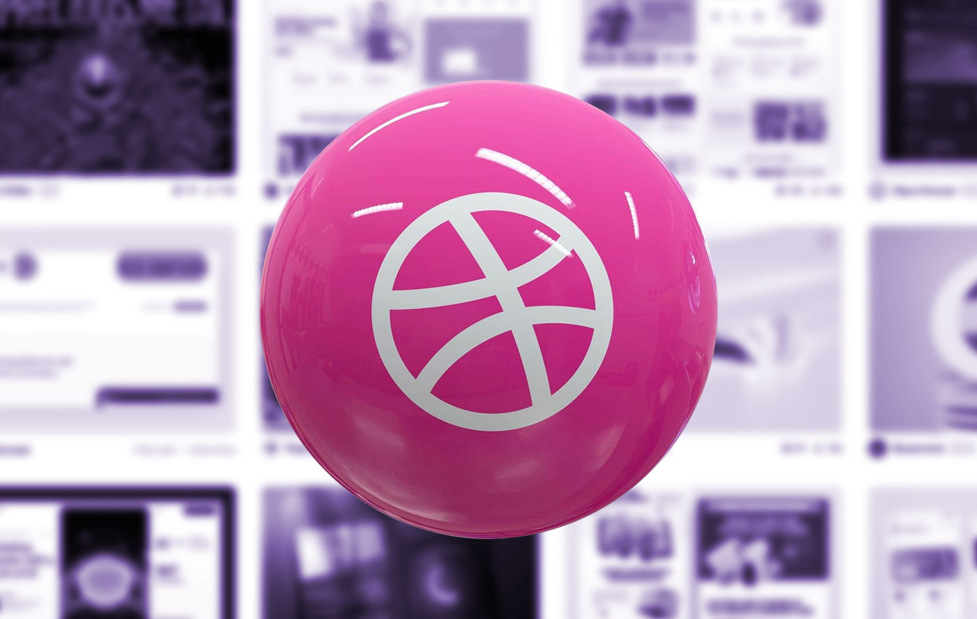 webdesignfeed's tweet card. Dribbble didn’t inspire a new era of web creativity—it domesticated it. In chasing pretty pixels for clout, we forgot how to design for actual humans. The web is now full of sexy shots and broken...