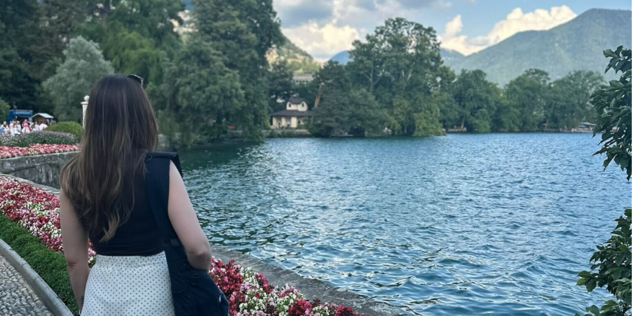 DigitisedLipstk's tweet card. After years of chasing startup dreams in San Francisco, I burned out hard and moved back to Wales. This is the story of hitting pause, getting unstuck, and figuring out what I actually want next.