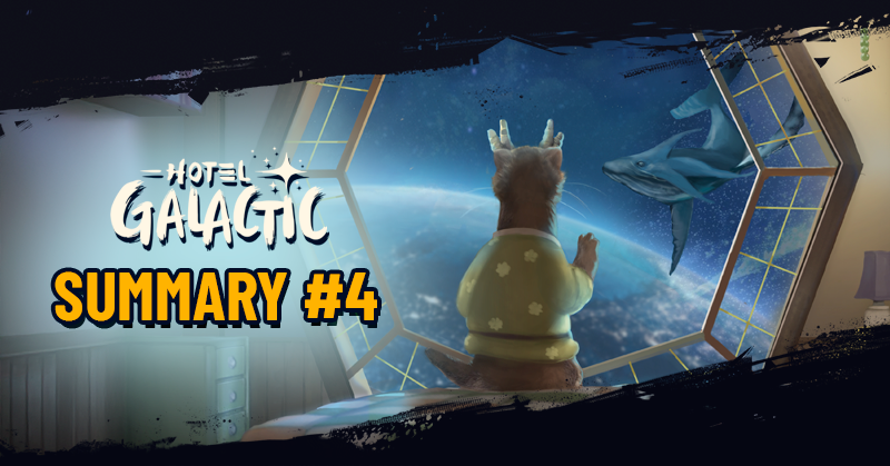 Tweet card summary image