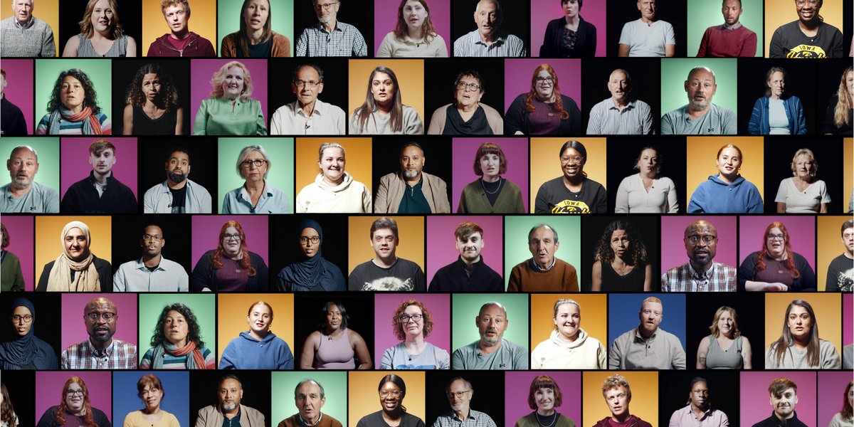 FFC_Commission's tweet card. Latest findings from The Food Conversation