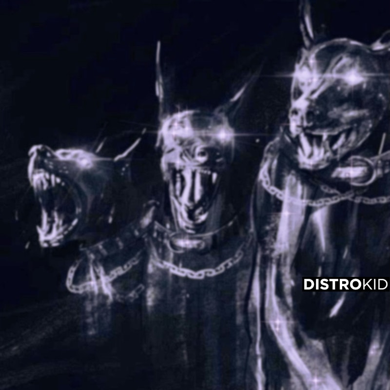 kenkenlaurent's tweet card. Stream and Save blunt! - Distributed by DistroKid