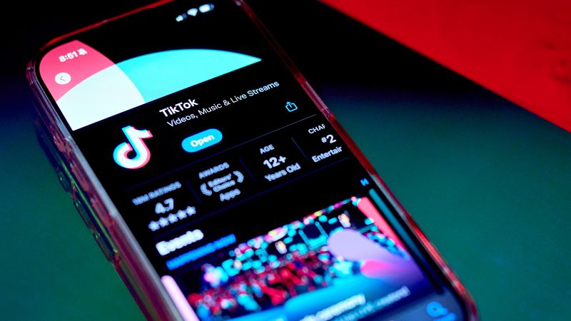 DigiChildAllnce's tweet card. A new report has found that TikTok has directed young users toward sexually explicit content through its suggested search terms, according to an investigation by UK not-for-profit watchdog Global...