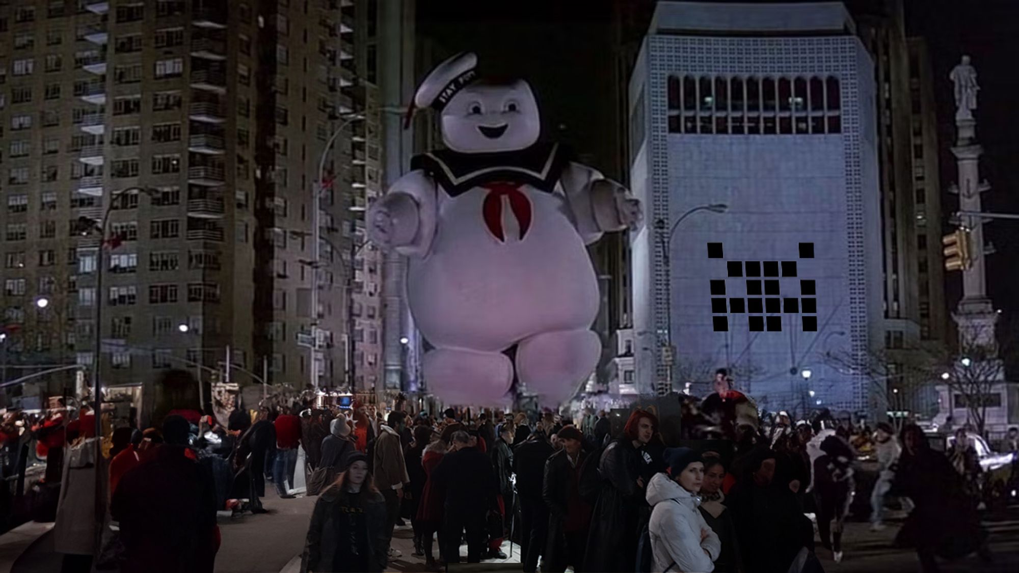 clubsyntaxerror's tweet card. Welcome to our annual Halloween Special! This party features costume photography & light-hearted competition, a multitude of video games, our signature sound, epic Halloween decorations, DJs and a...