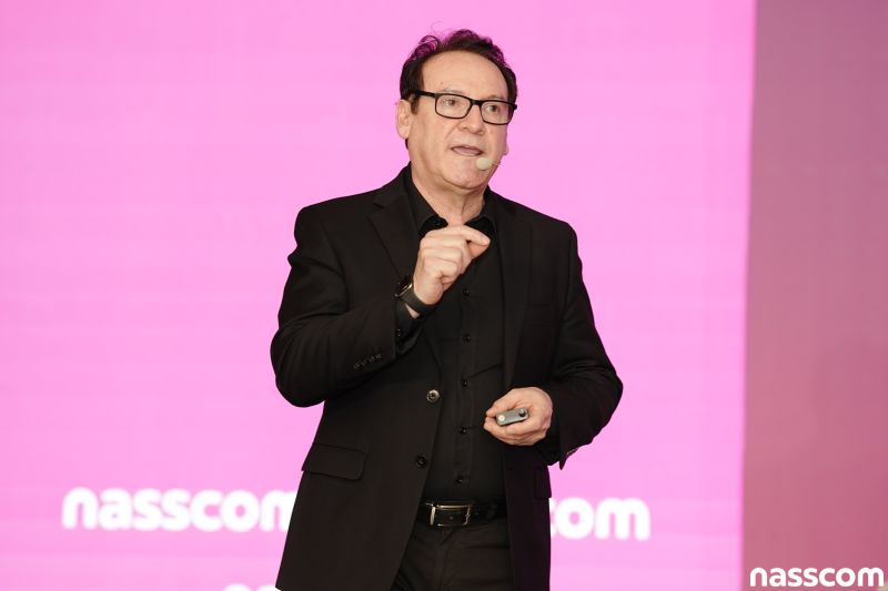 RockyScopelliti's tweet card. What happens when tech begins to 'feel'? That was the core question posed by futurologist, Professor Rocky Scopelliti during his keynote, 'The Conscious Code'. He urged the audience to imagine a...