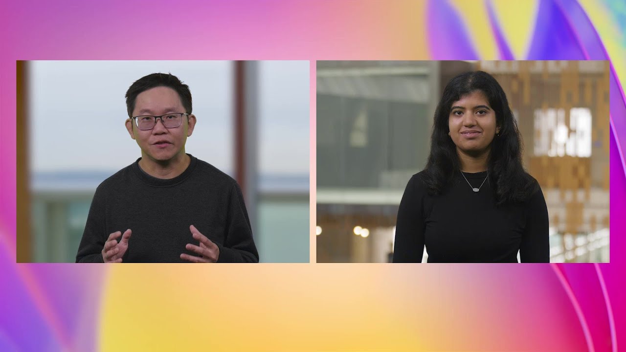 weehyong's tweet card. Modernize your data integration to enable petabyte scale analytics...