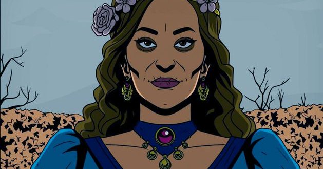 Tweet card summary image