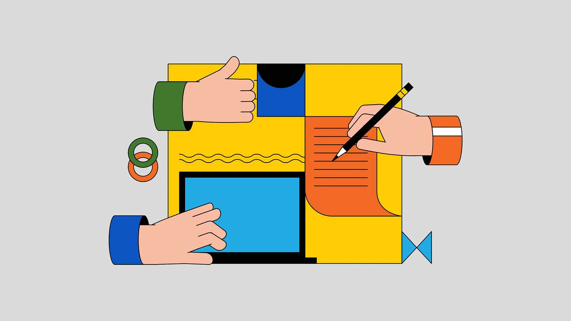 ECRDC's tweet card. Think all memory-improvement tools are created equal? Science says think again.