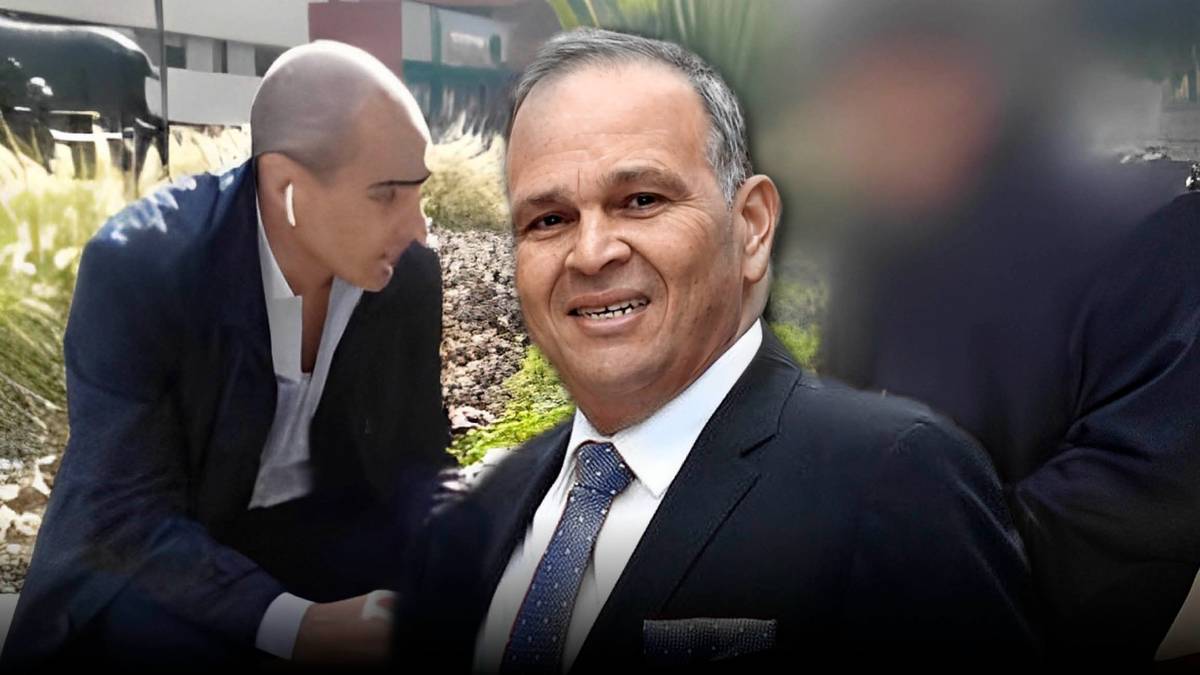 DCoronell's tweet card. La Fiscalía mostró desinterés en varios procesos para investigar a José Hernández Aponte, alias Ñeñe, quien según la entidad, hacía parte de los financiadores del temido narco Marquitos Figueroa....